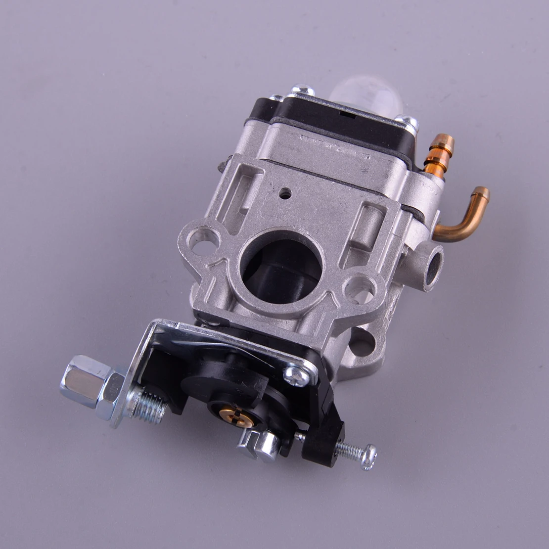 

Carburetor Fit for 1E34F CG260 BC260 26CC Gasoline Lawn Mower Brush Cutter Chainsaw