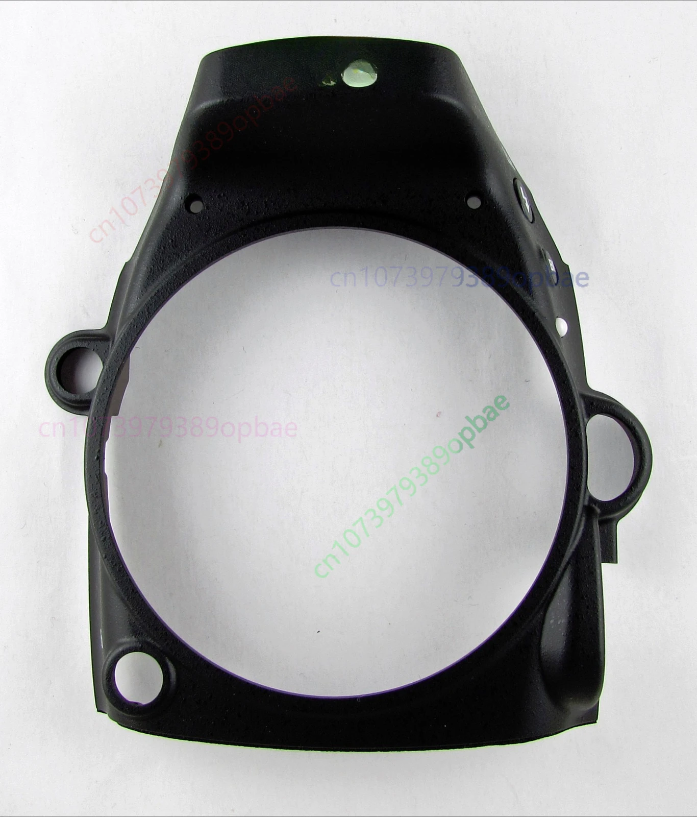 

For Nikon D7100 Front Cover Unit NEW GENUINE PART OEM. 1F999-549