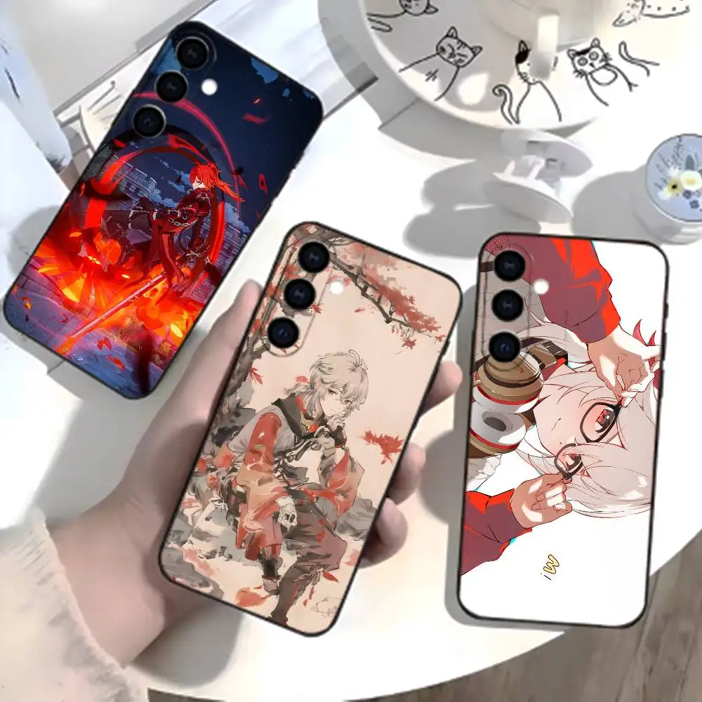 E-Genshin Y-Kaedeha…