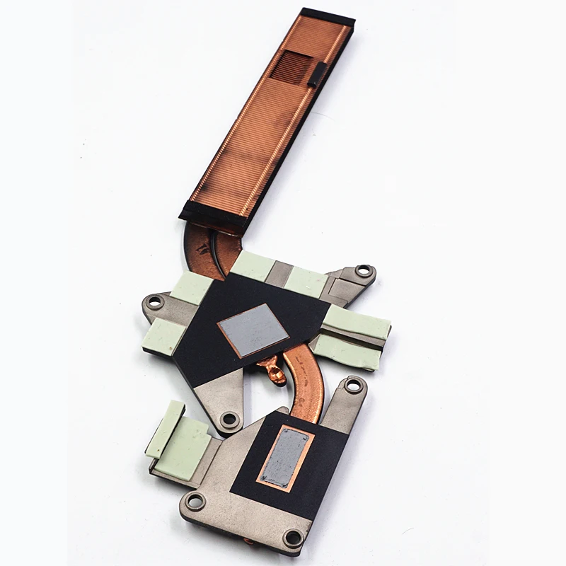 New Original CPU Cooler Cooling Fan Heatsink for Lenovo Y50-70 Y50 70 AS Y50-70AM Laptop