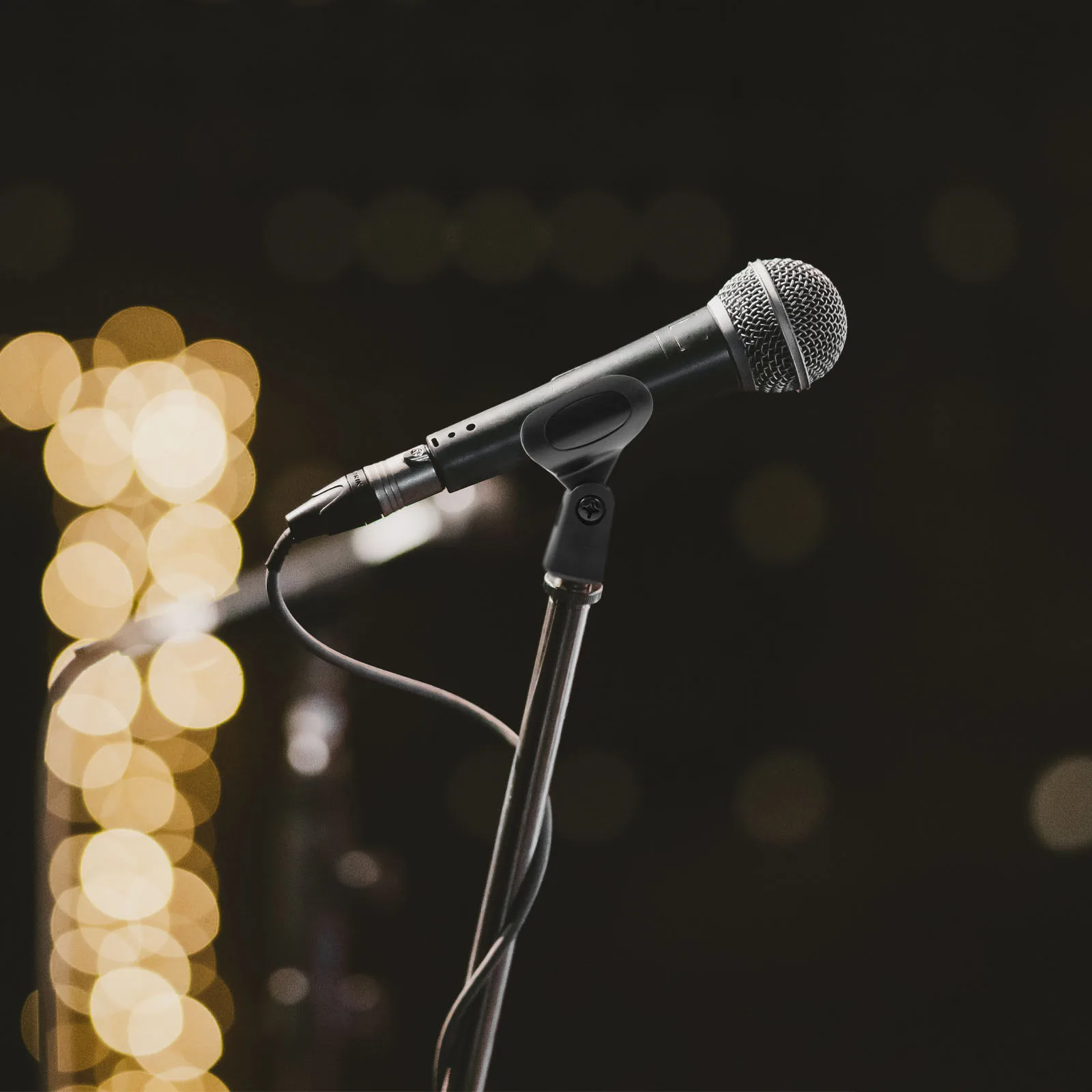 5 مجموعات من حاملات الميكروفون العملية، مشبك قابل للتعديل، متين وسهل التركيب، مناسب عالمي لمعظم الميكروفونات، مشابك ميكروفون سوداء #4