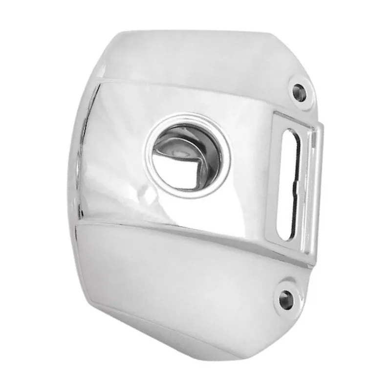A96E-Accessories For Harley Sportster XL 883 1200 XL883 XL1200 1992-2013 Motorcycle Headlight Mount Bracket Cover