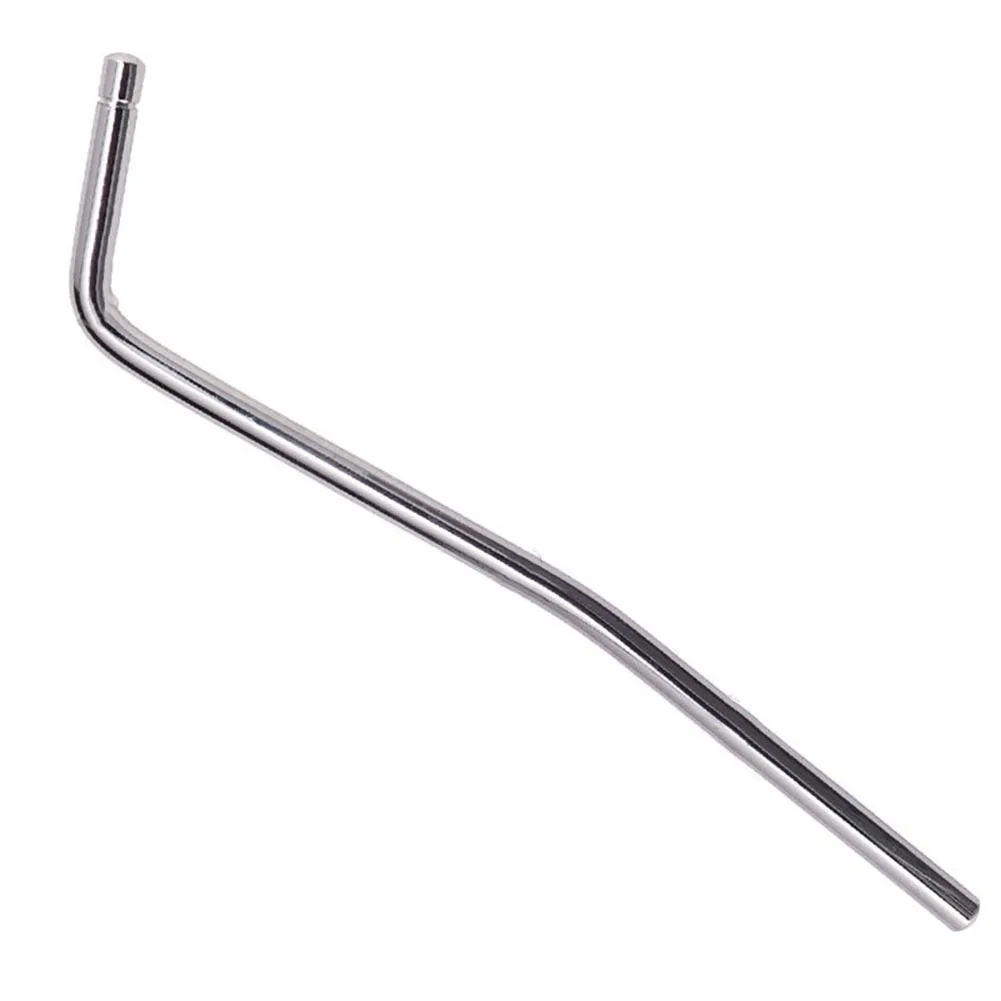 1 PCS Gitarre Arme Whammy Bar Schraube In Elektrische Gitarre Tremolo 6mm Arme Whammy Bar Gewinde Gitarre Teile Zubehör – Detail 5