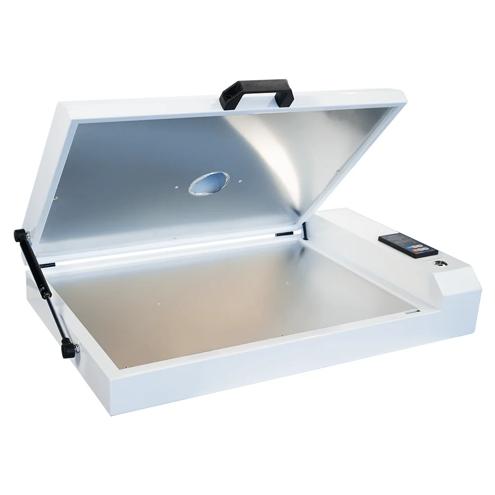 Baiyin A3 A4 Dtf Ov…