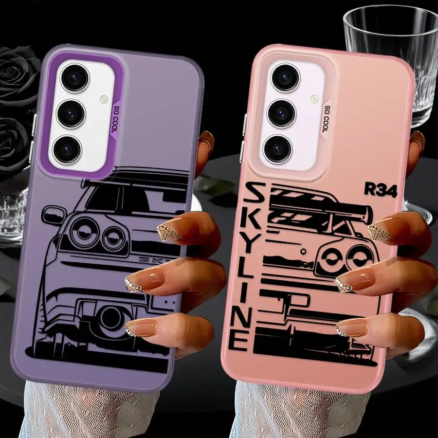 Case For Xiaomi Poc…