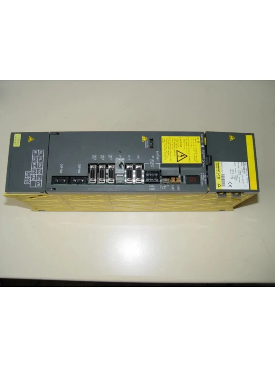 

A06B-6096-H302 For Fanuc A06B-6096-H302 Servo drive