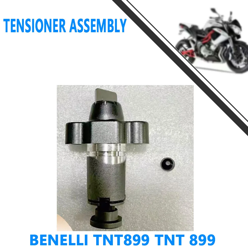 For Benelli TNT899 TNT 899 Tension Assembly Timing Motorcycle Original Parts