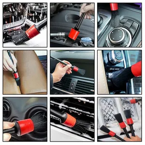 10 Hauptschwammverkäufe zum Waschen von Motorrad - №10