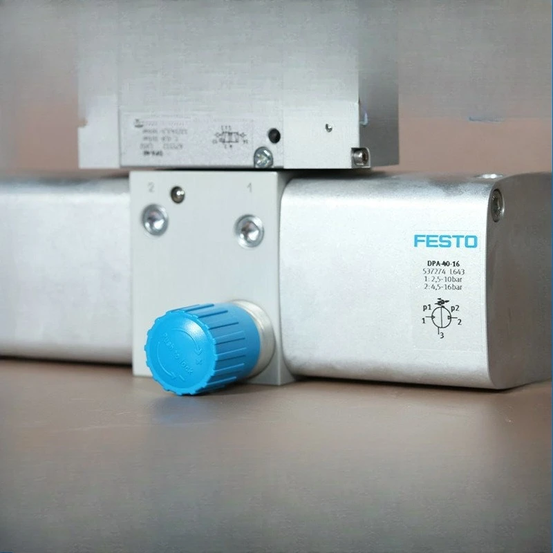 Parts For Festo Fes…