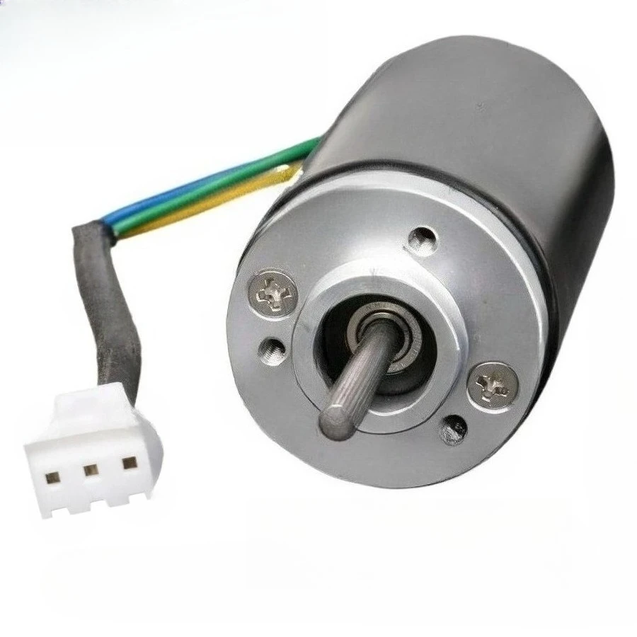 12V brushless motor plumbing heater engine preheater 5000W