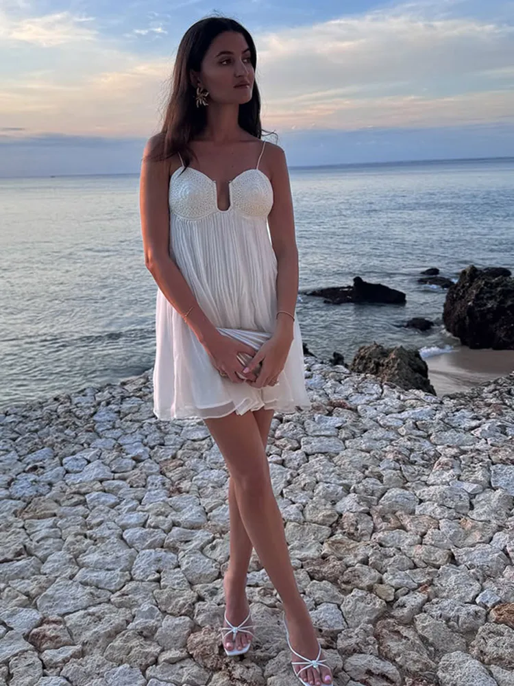 Women's Sexy Floral Mini Dress Fashionable Sleeveless Lace Up Slim Fit A-line Printed Dresses Summer Queue Party Women's Gown - AliExpress 200000345 Women's Sexy Floral Mini Dress Fashionable Sleeveless Lace Up Slim Fit A-line Printed Dresses Summer Queue Party Women's Gown - AliExpress 200000345