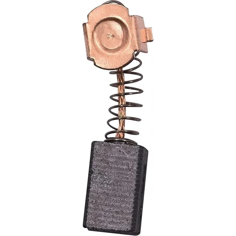 【2】 Escovas de motor de carbono – compatíveis com motor angular G720, WS125