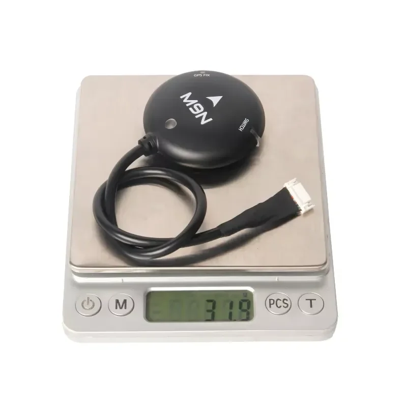 Holybro Pixhawk 6C Flight Controller with STM32H7 Multirotor and Fixedwing VTOL Accessory for All Models
