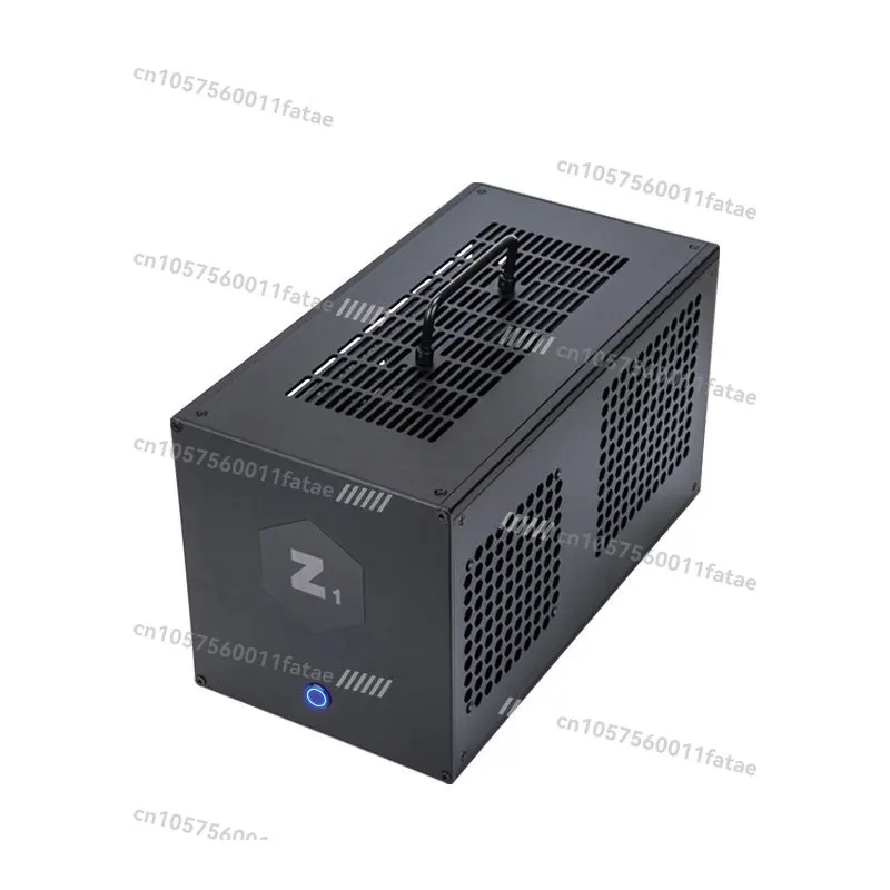 USB Graphics Card GPU Notebook External External Expansion 5090 and 7900XT