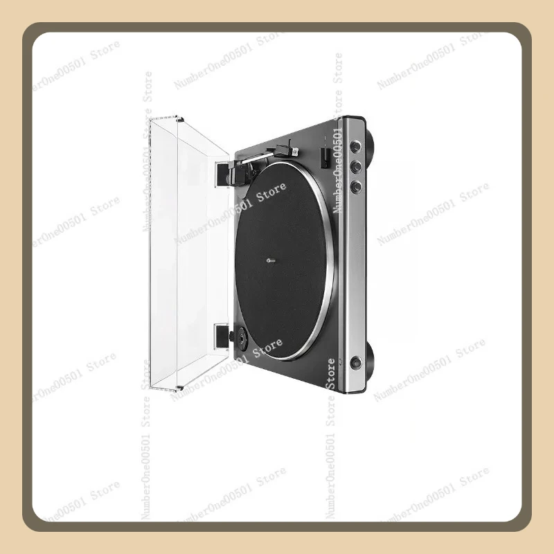 

AT-LP60X professional vinyl record player vintage audiophile gramophone ornament record player