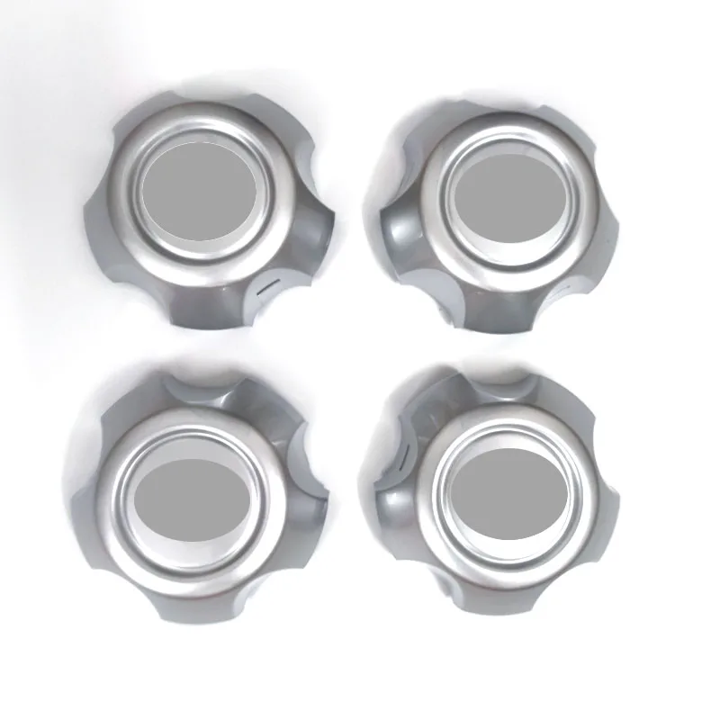 Car Tire Hub Center Cap 42603-60600 For Lexus LX470 UZJ100 1998-2008 Hubcap Gray Wear Parts