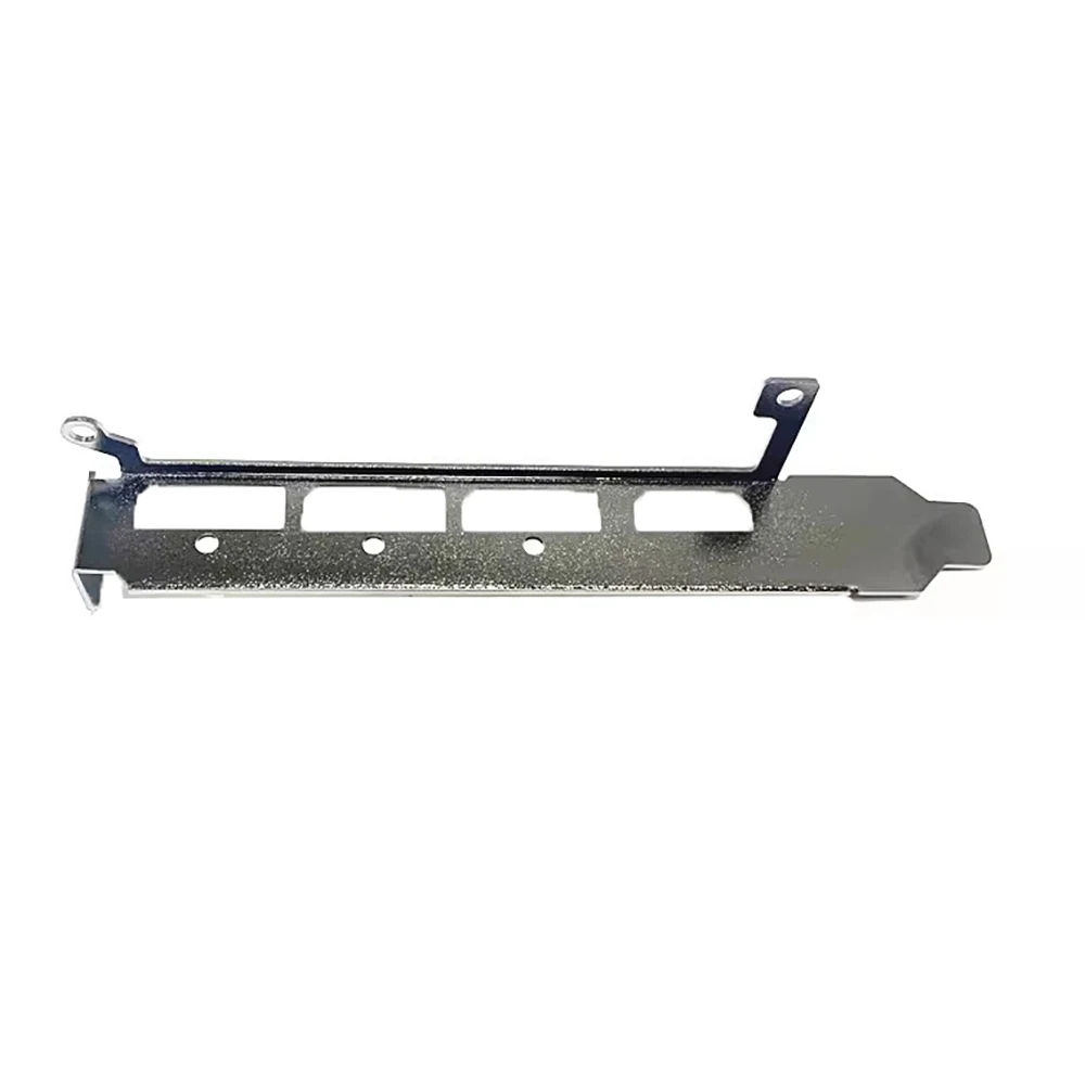 New Bracket for RTX 3090 Graphic Card Bracket Baffle 12cm Single Slot PCI Protection Bezel
