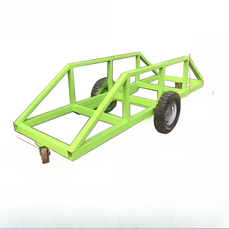 Pneumatic tire aluminum, profile turnover car