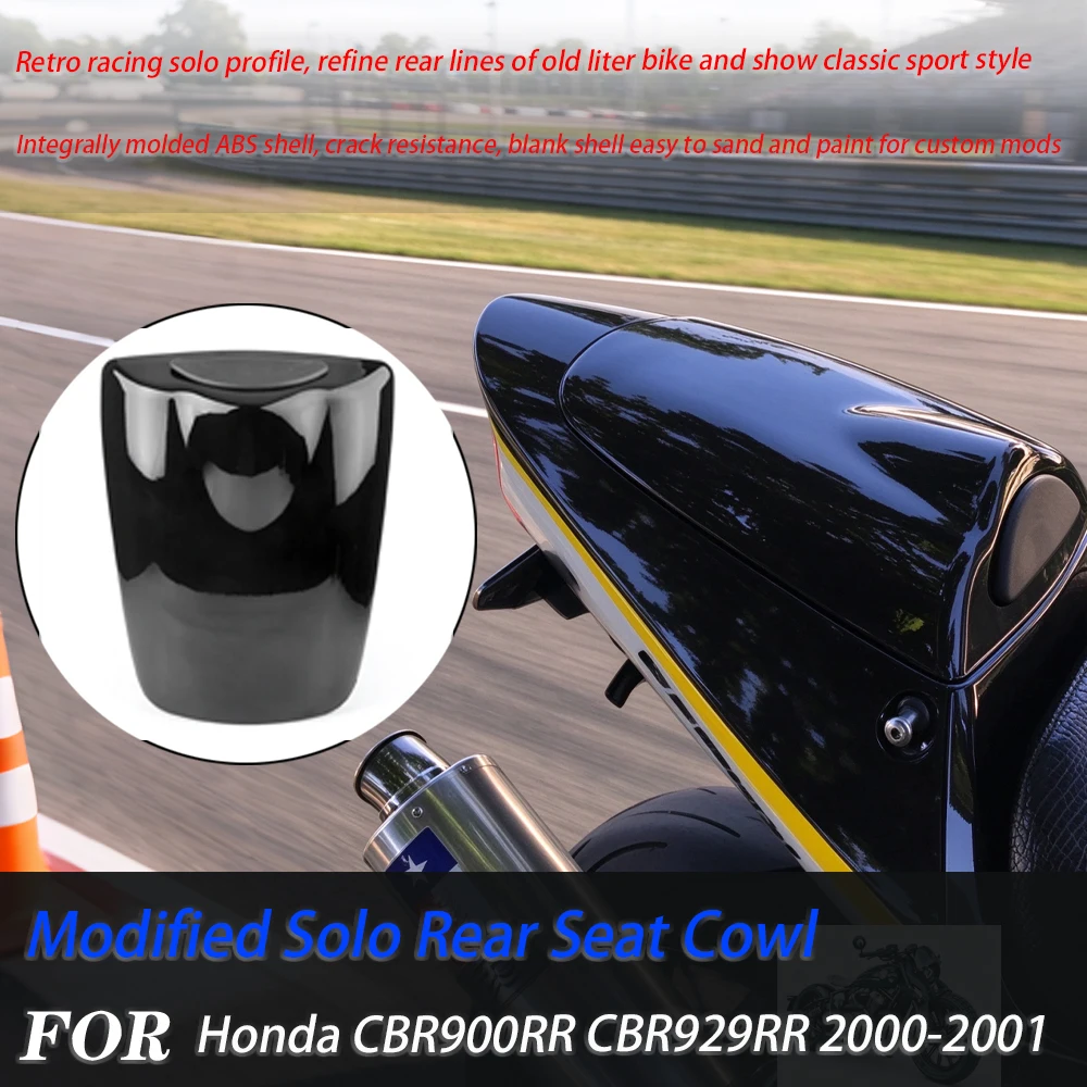 pour-honda-cbr900rr-cbr929rr-2000-2001-capot-de-siege-arriere-solo
