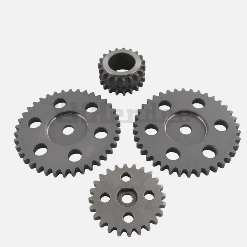For Mazda 3 2.0 for Ford Mondeo 2.0L Engine Timing Chain Repair Kit 1S7Z6268BC