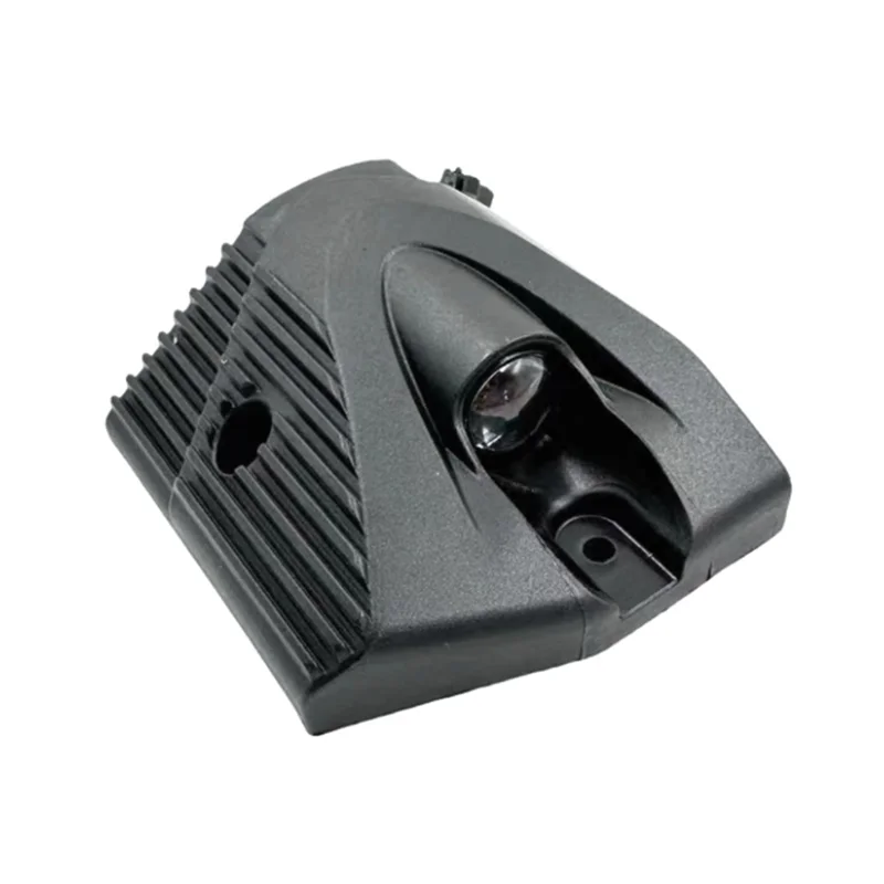 

A44M 1 Pair Side Lights For KUGOO KIRIN Kukirin G2 Left Right Lamp Part Assembly Mounting Accessories