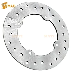 Rotor de disque de frein avant pour Cam Am Maverick 1000R Max-1000R Commander 1000R Max-1000/1000R Max-800R 705601178