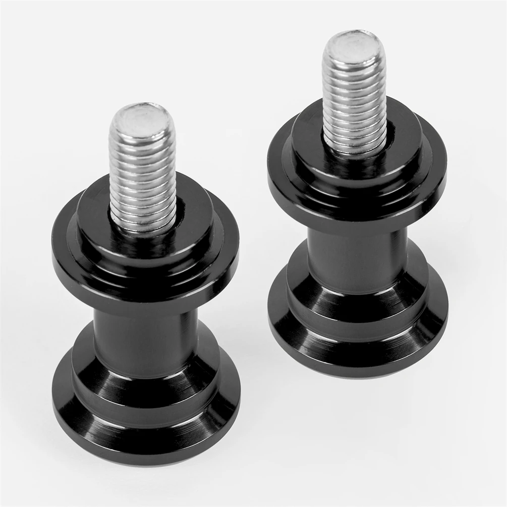 براغي حامل بكرات منزلقة لكاواساكي ، مسمار لولبي خلفي ، بكرات مضلعة منزلقة ، Z900RS Z650RS