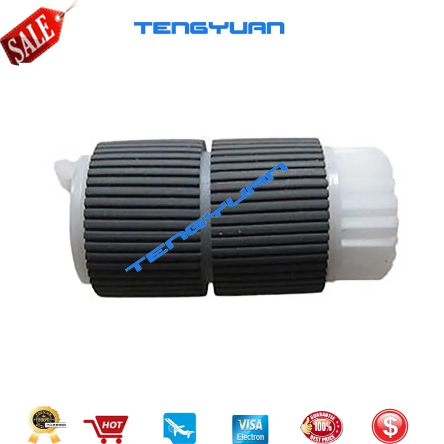 

Новый оригинальный ролик захвата Peper для HP6015 6014 6030 6040 RL1-1289 RL1-1289-000, детали принтера в продаже