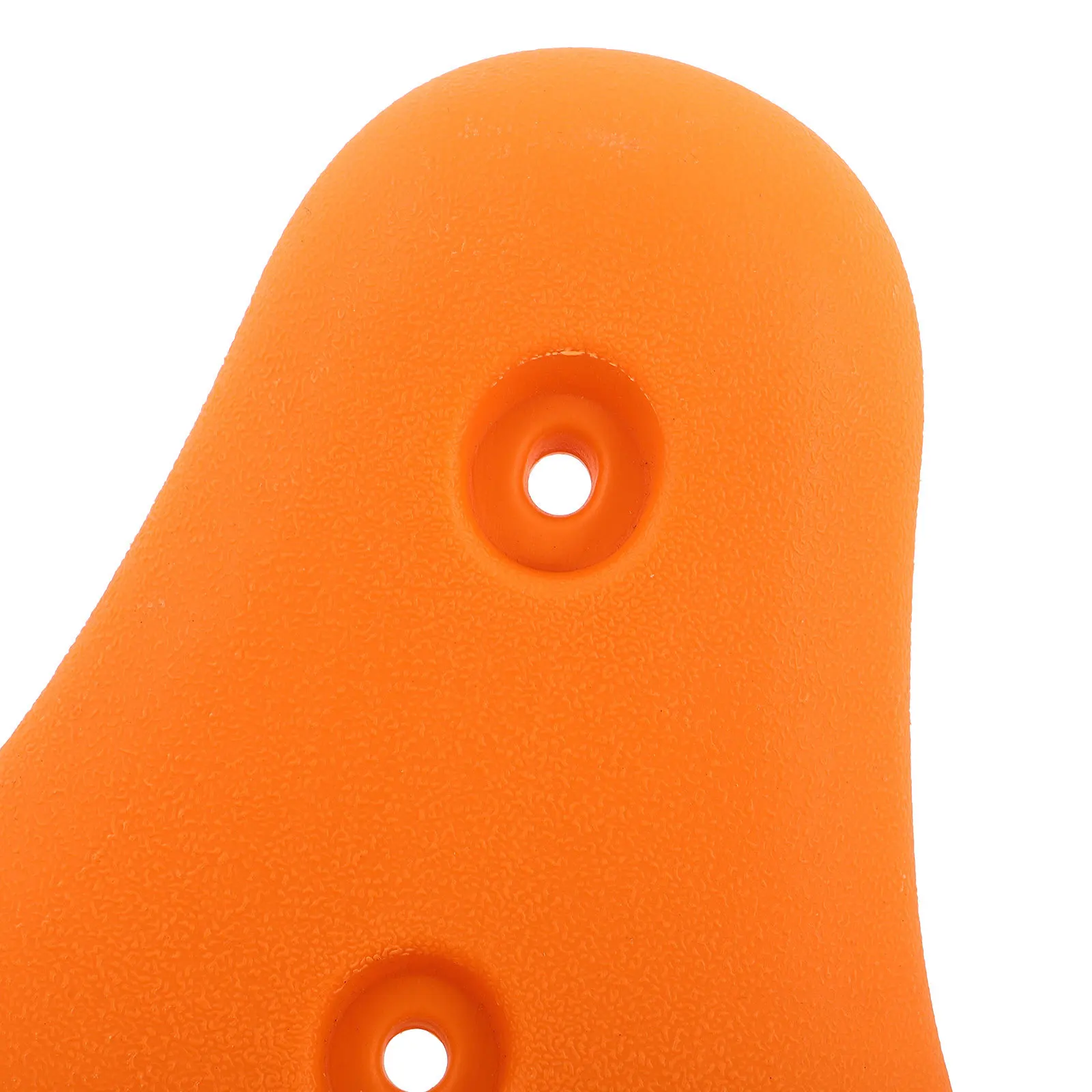 Swing Seat Board Durable Plastic Outdoor Playground Equipment For Garden Toddler Play Area Child-Friendly