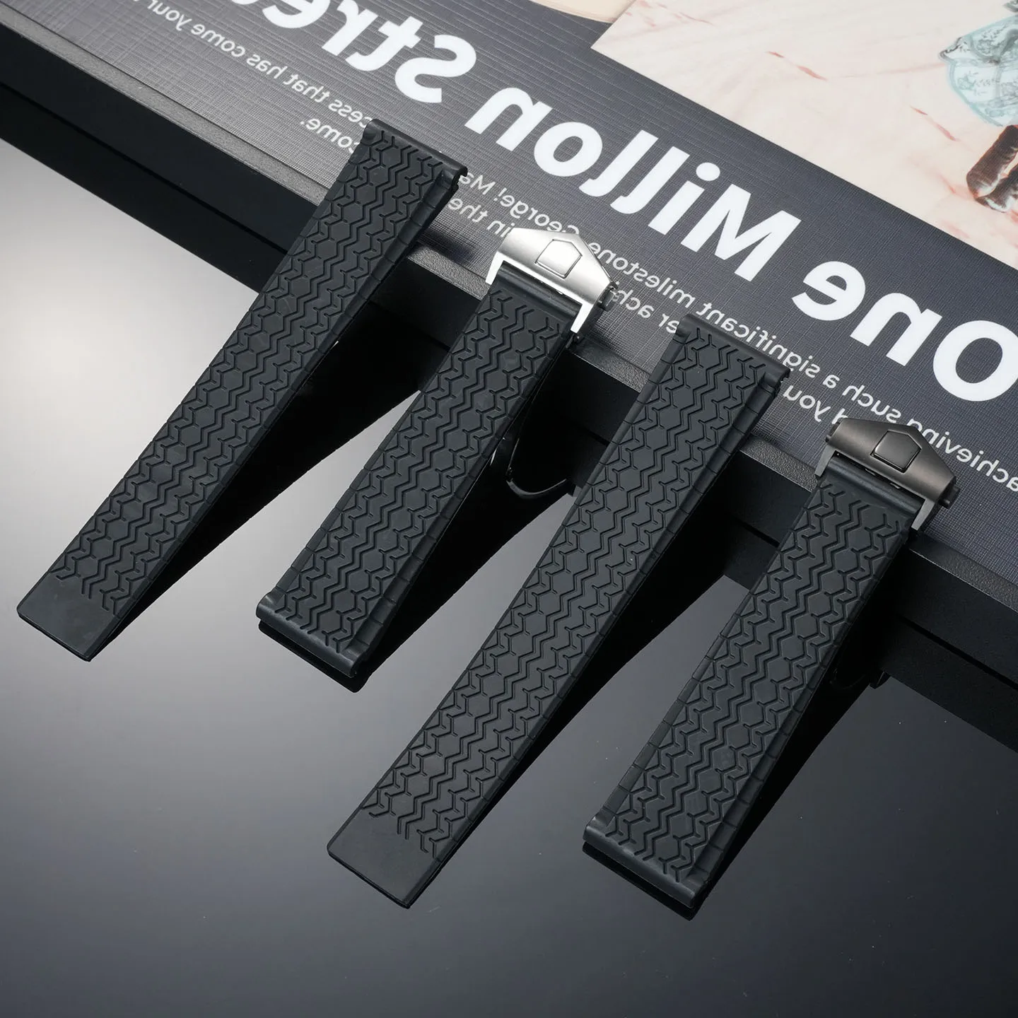 Soft-Touch Silicone… - image