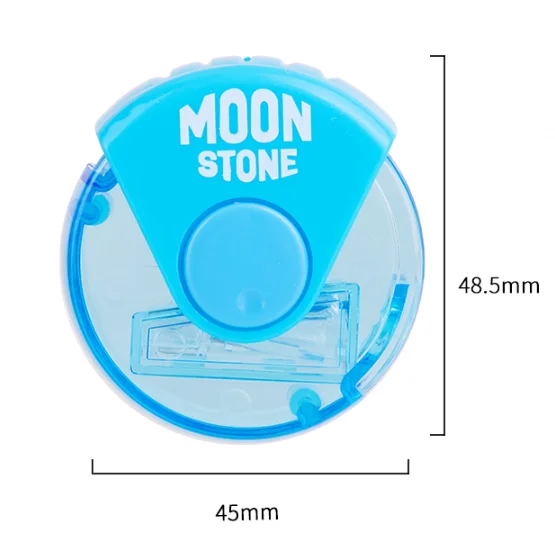 델리 연필깎이, 고품질 수동 연필깎이, 홈 오피스용 연필깎이