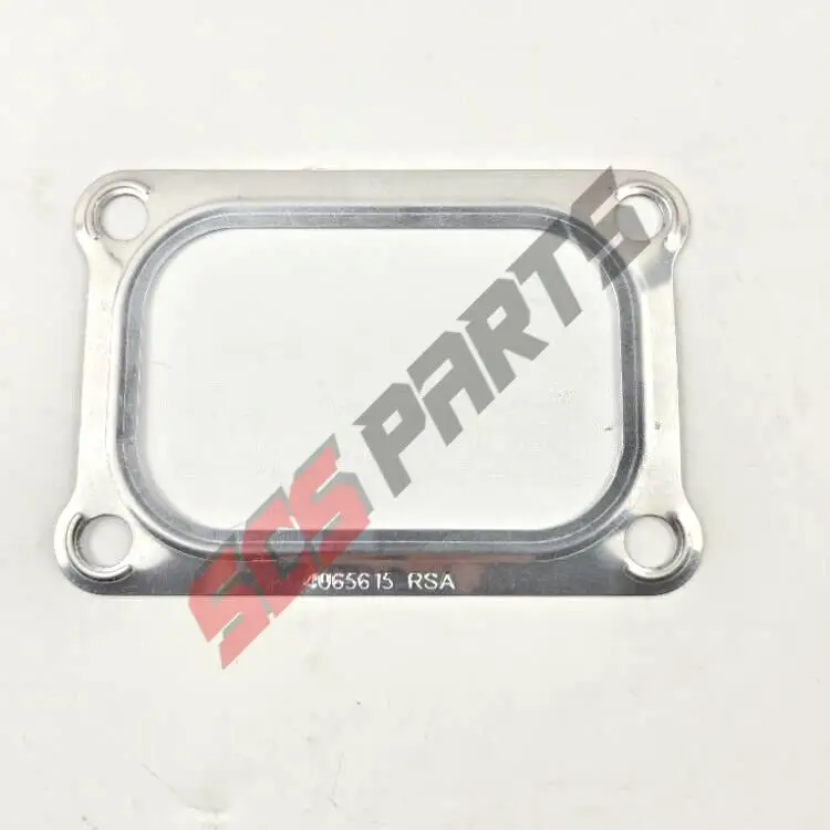 

4065615 Turbocharger Gasket Fit Cummins Engine QSK60