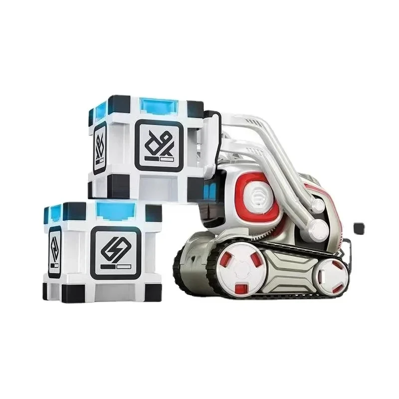 Intelligent Pet Robot, Authentic, 95 New II