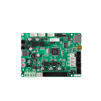 10 nejlepší prodej základní deska cr10 v2 - №5