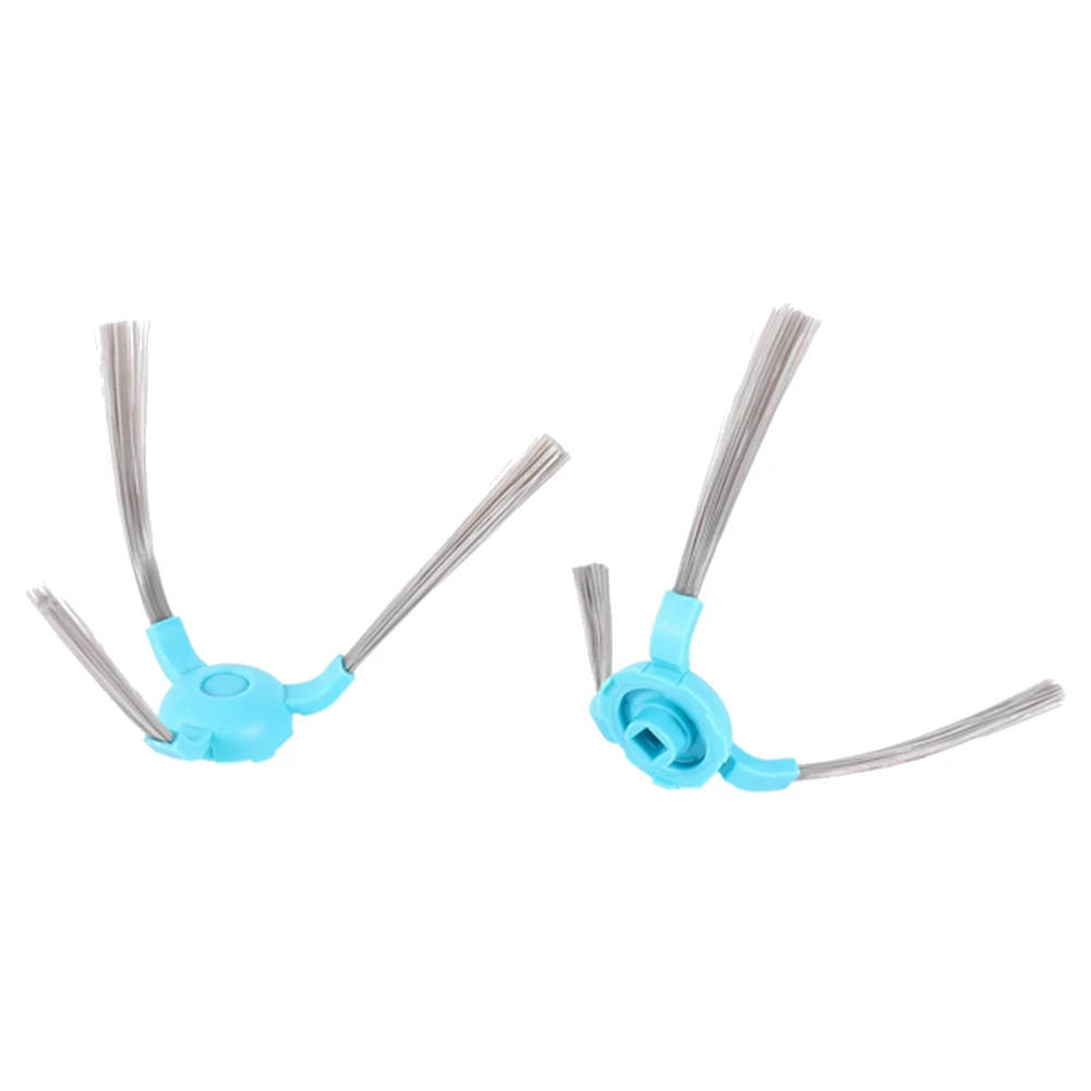 بديل لملحقات قطع غيار المكنسة الكهربائية الروبوتية Conga 1290 1390 أجزاء الفرشاة الجانبية_A66K