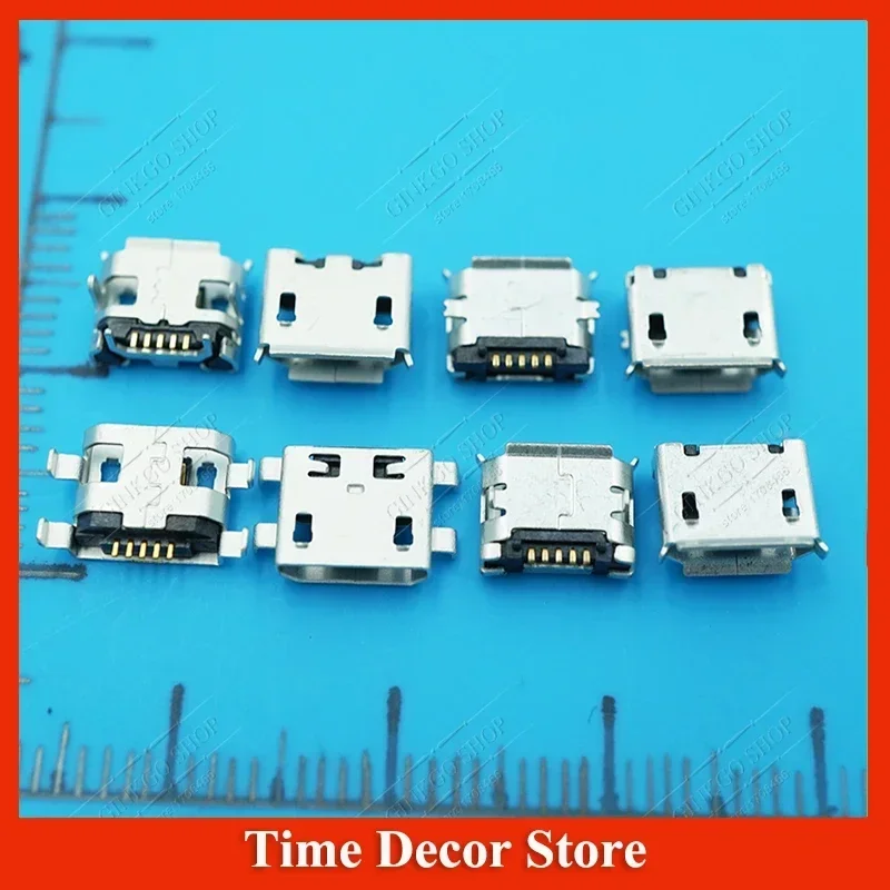 preco-de-compensacao-100-pcs-lote-4-modelos-micro-usb-5p-5-pinos-jack-conector-tomada-de-carregamento-cauda