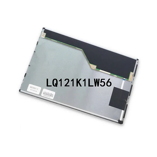 Fully Teste 12.1-Inch LQ121K1LW56 Highly clear LCD Display panel screen module