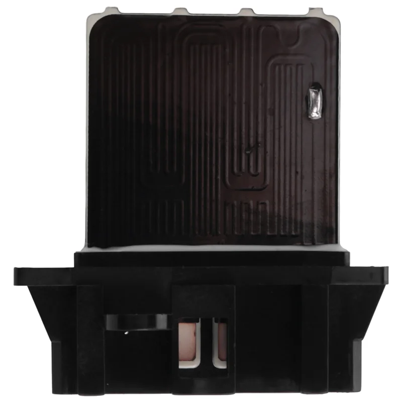 

2X Car Blower Motor Heater Resistor 2715072B01 For Nissan Compatible With Micra K11 1992-2003 Blower Motor 2715072B01