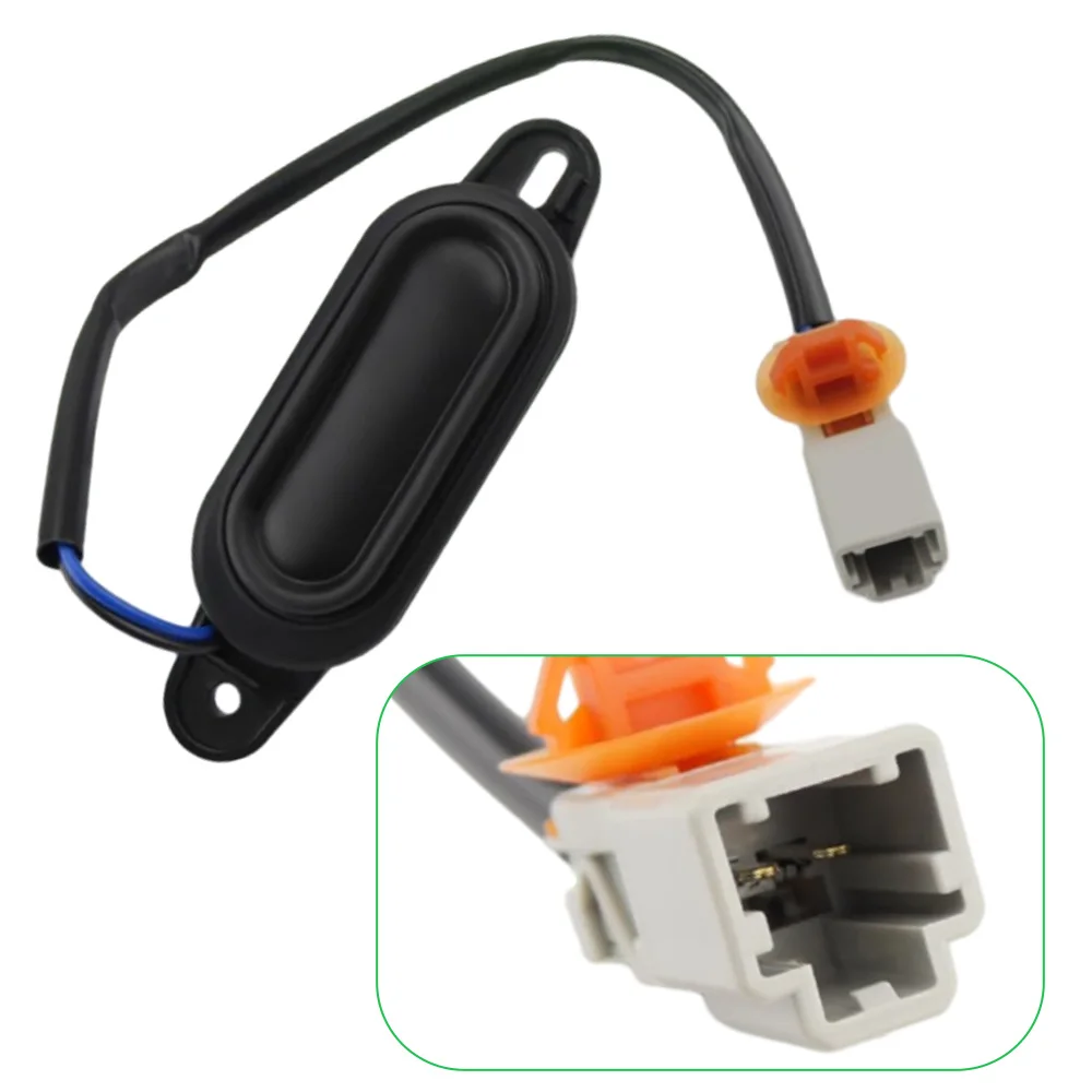 

Rear Trunk Tailgate Handle Switch for Honda CR-V L4 2.4L 2007 2008 2009 2010 2011 74810SWAA01 Liftgate Release Switch