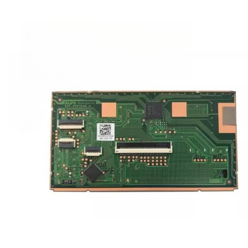 Carte pavé tactile pour DELL E5270 E5470 7520 7720 E7470 E7270 M7510 07KPGJ, tapis de souris