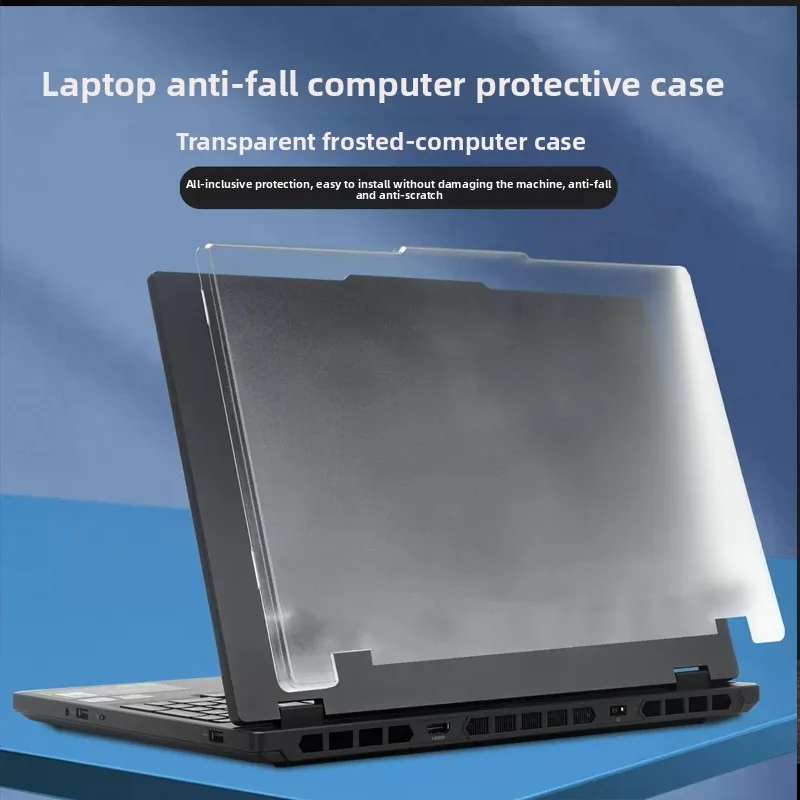 Para lenovo Legion Pro 5i Gen 10 Laptop Legion Pro7 5 16IAX10H carcasa protectora de ordenador carcasa dura anticaída