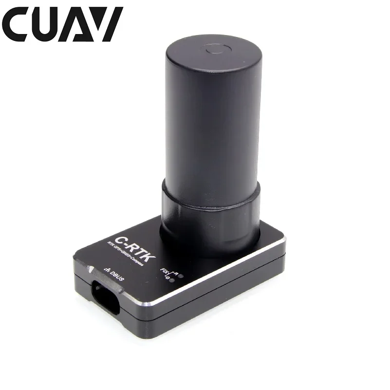 C-RTK Metal Design Remote Controller RC Flight Controller and Boat Remote Control Transmitters D-rones Accessories