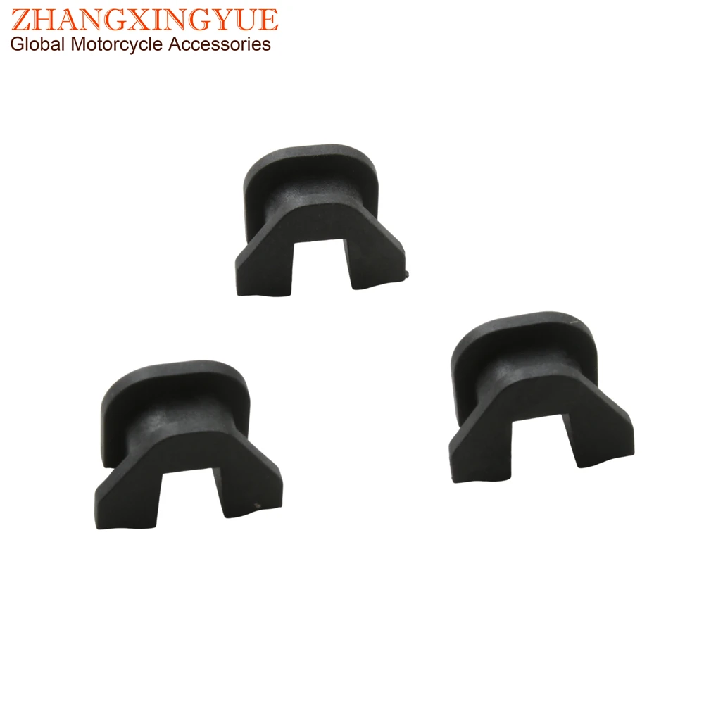 Click125 PCX125 LEAD125 Forza125 SH125 Piece Slide Set For Honda PCX150 SH150 2016 22011-KWN-900 view 2