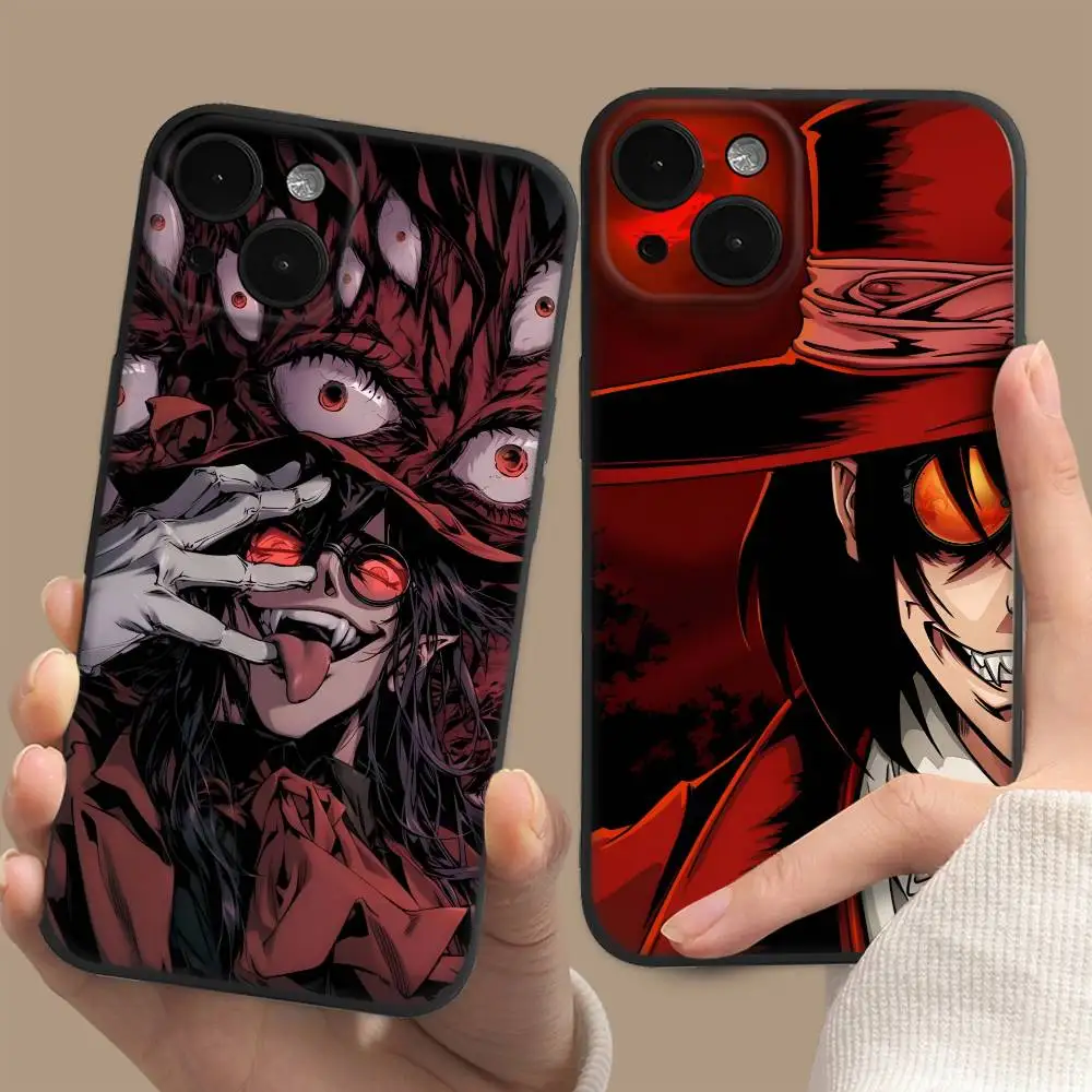 Cool Anime H_Hellsi… - image