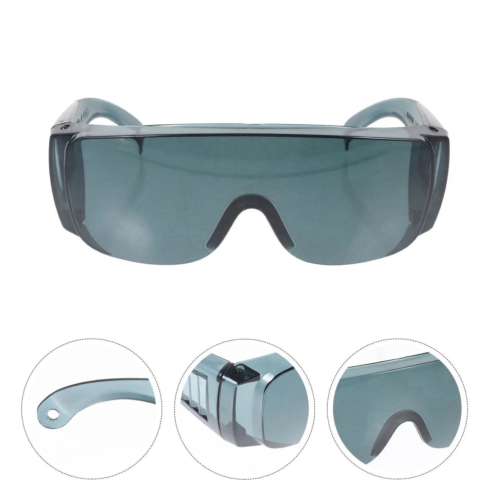 

Goggles Lightweight Windproof Fog Resistant Scratch Proof for Outdoor Sports Cycling Climbing