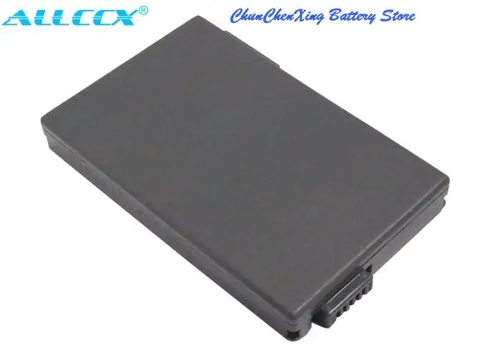 OrangeYu-BP-208 de batería de 850mAh, para Canon DC10, DC100, DC20, DC201, DC21, DC210, DC22, DC220, DC230, DC40, DC50, DC51, DC95