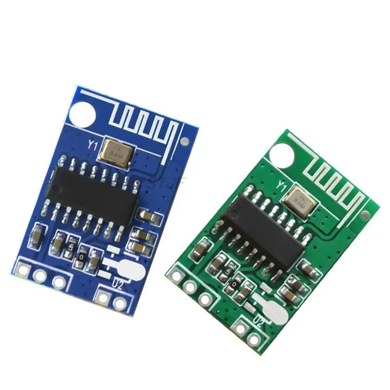 CA-6928 Digital Power Channel Amplifier Board 3.3V-6V Bluetooth Speaker Audio Aplifier Module Board