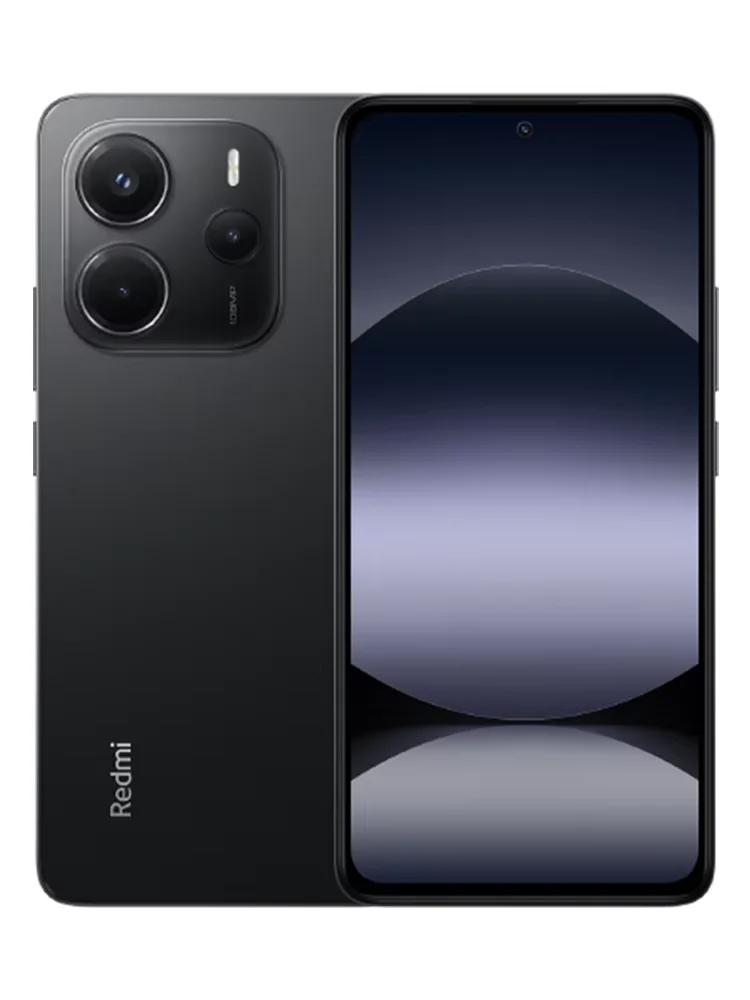 Redmi Note 14 4G手机 2