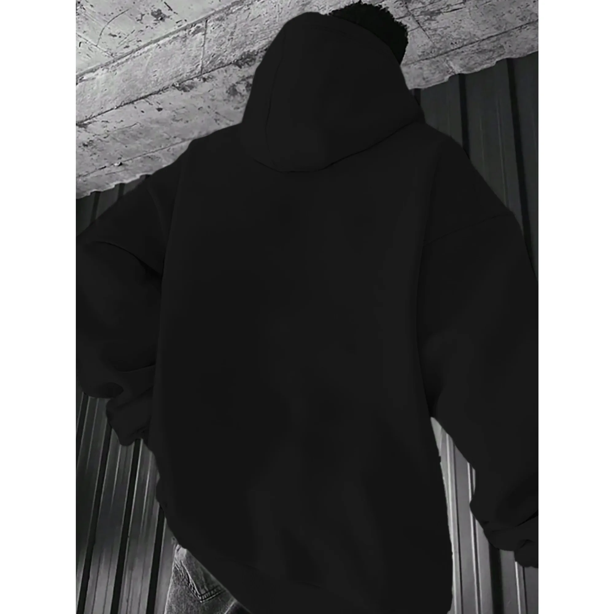 سويت شيرت بقلنسوة لنبضات القلب لكرة القدم، بلوفر برسومات جرافيك، ملابس رياضية كاجوال للرجال والنساء