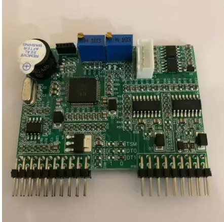 EG1615DM1 bidirectional inverter DC/DC level dedicated driver board